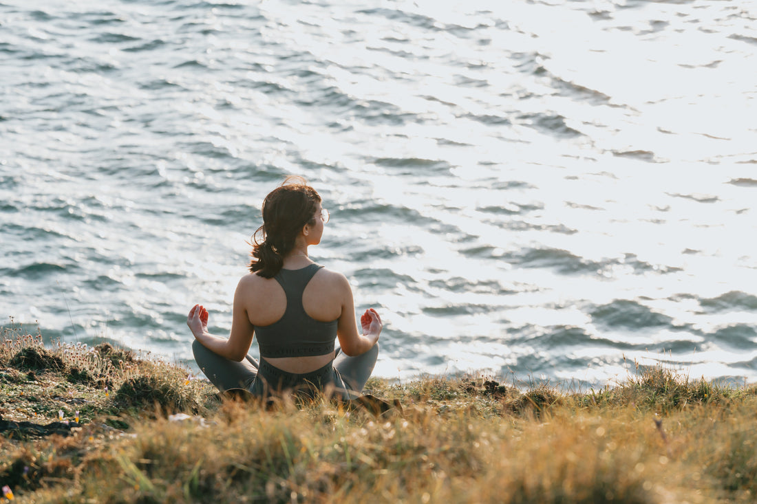 Meditation & Asanas