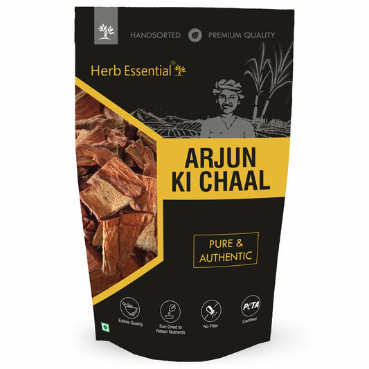 Arjuna (Terminalia Arjuna) Bark 400g
