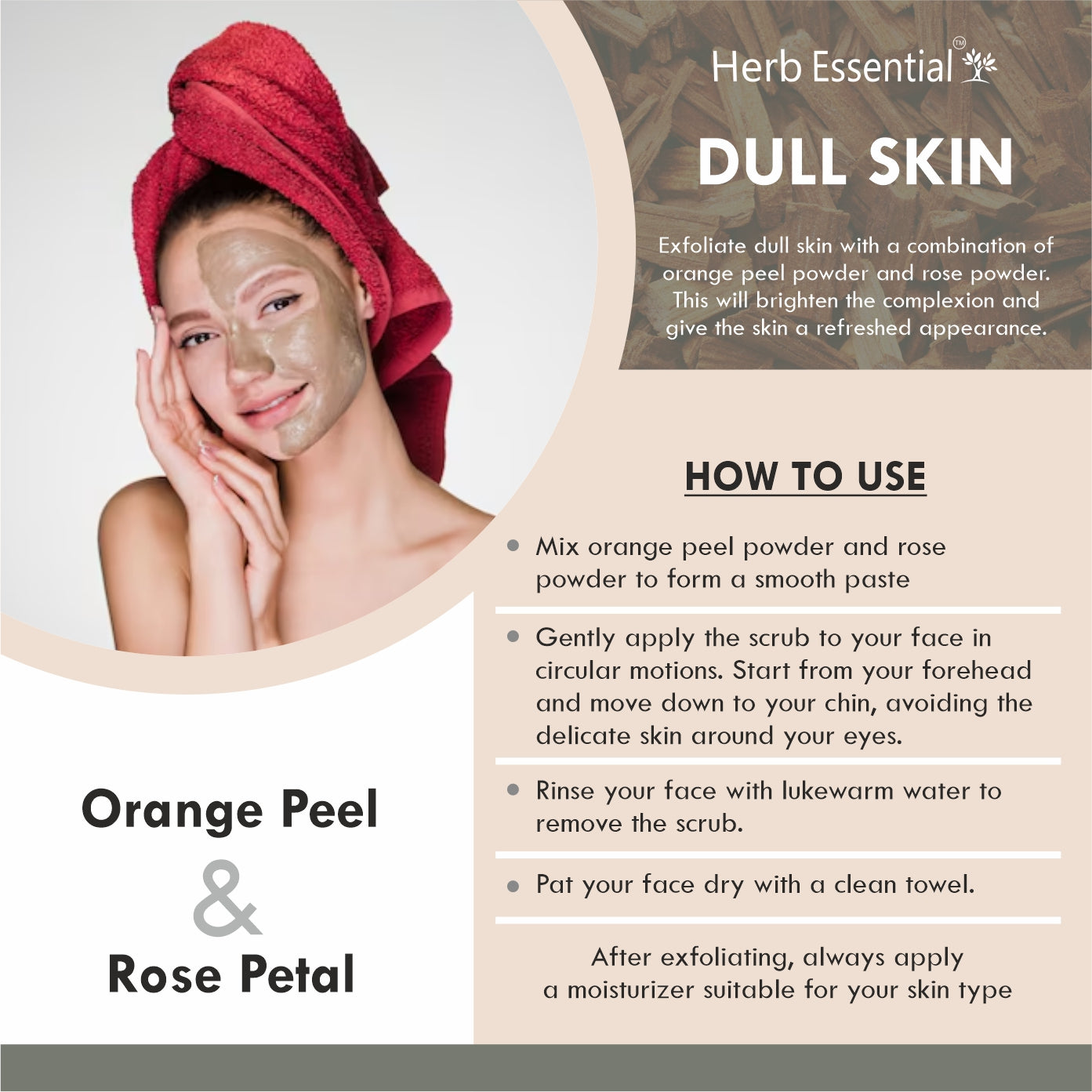 Papaya Face Care Kit