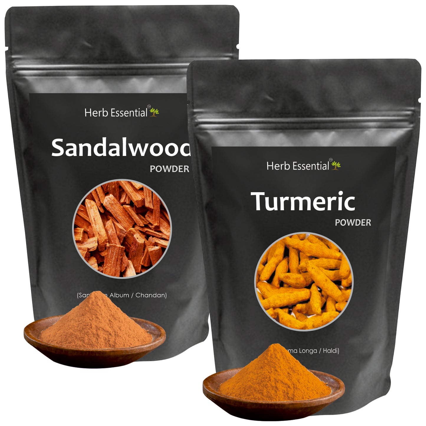 Turmeric Face kit