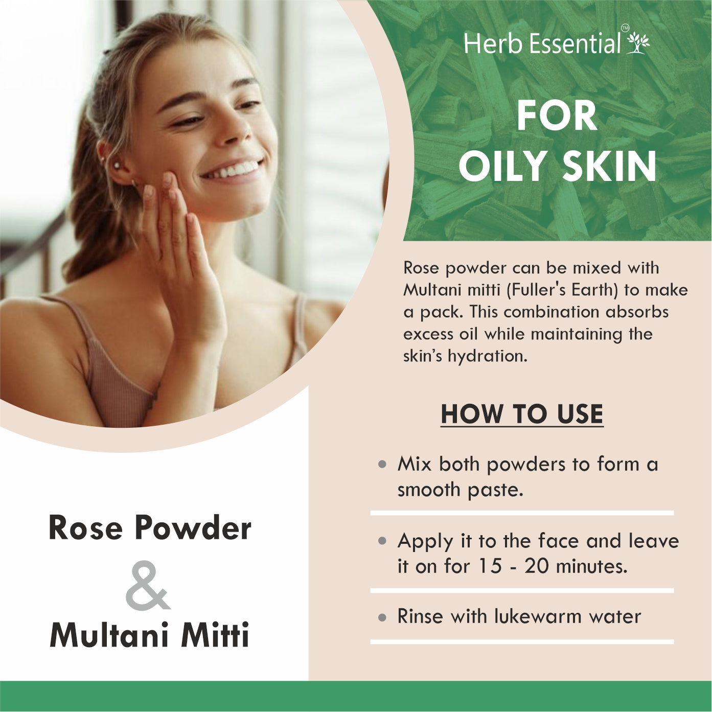Papaya Face Care Kit