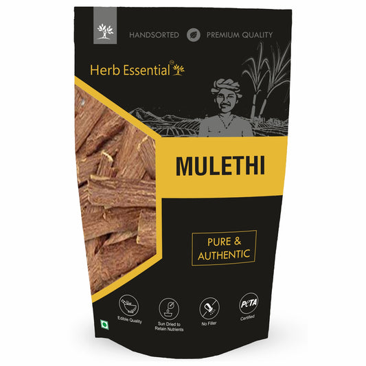 Yashtimadhu stick - 100g