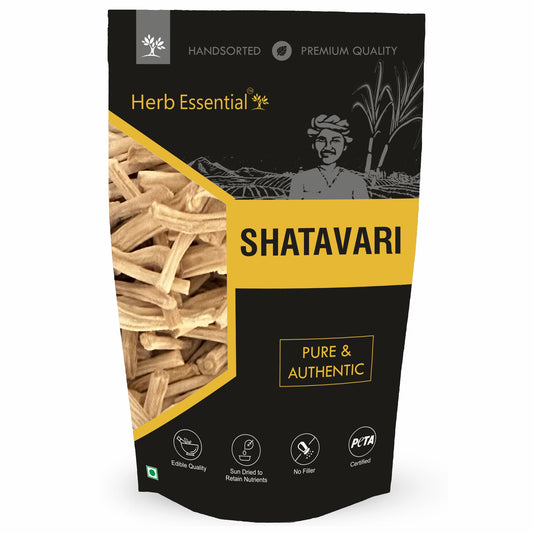 Shatavari Root , 100 g