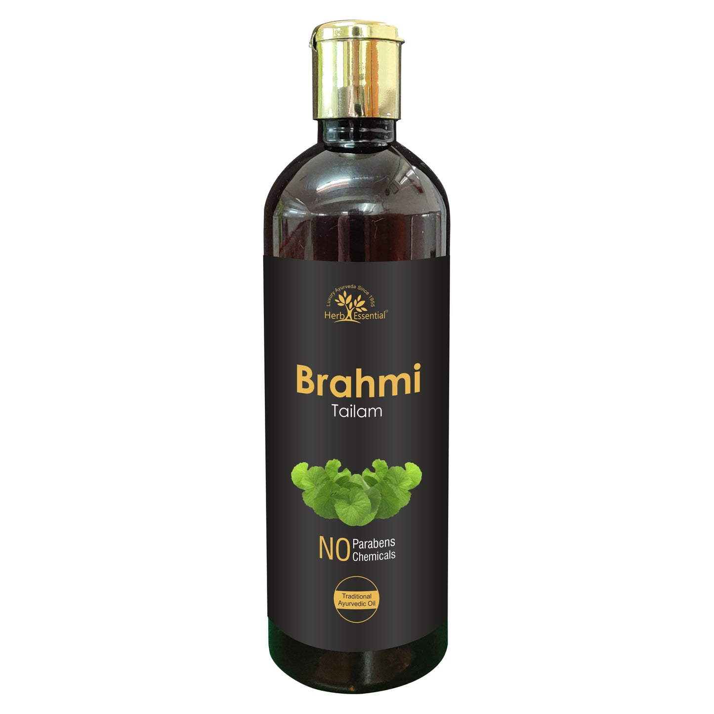 Brahmi Hair Oil 200ml