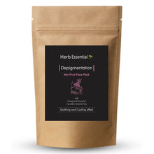 Herb Essential Mix Fruit Face Pack , 100g