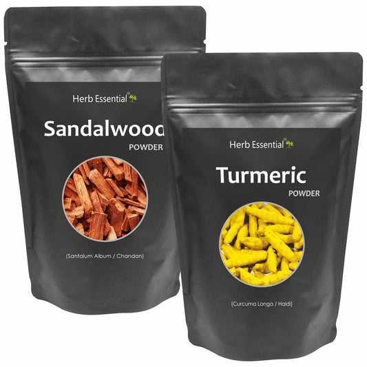 Turmeric Face kit