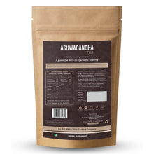 Ashwagandha Tea