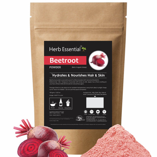 Beetroot Powder 100g