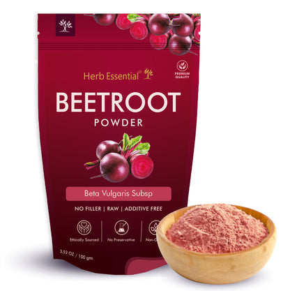 Beetroot Powder 100g