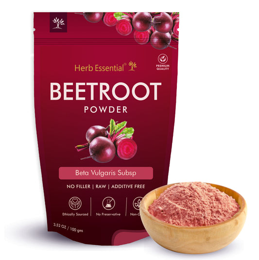 Beetroot Powder 100g