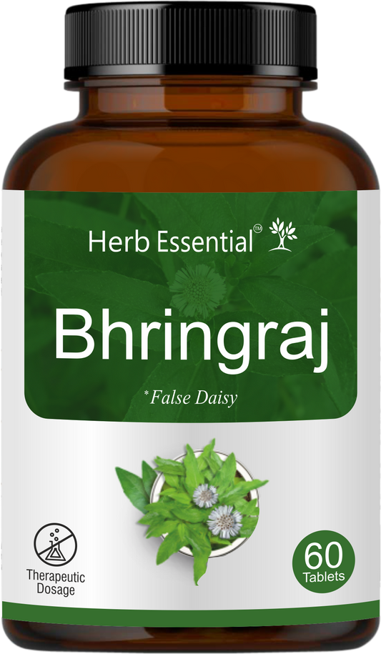 Bhringraj (Eclipta prostrata) Tablets