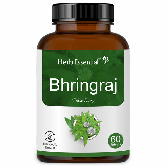 Bhringraj (Eclipta prostrata) Tablets