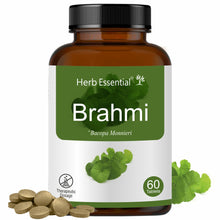 Brahmi ( Bacoppa Moneiri ) Tablets
