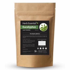 Herb Essential Eucalyptus Powder - 100gms