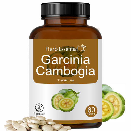 Garcinia Cambogia Tablets