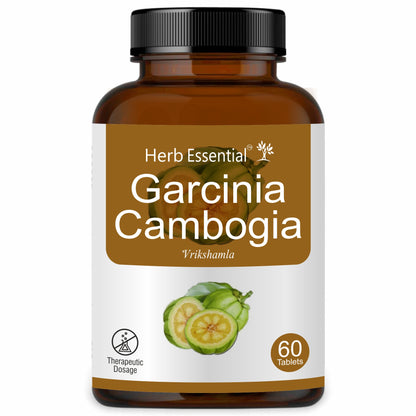 Garcinia Cambogia Tablets