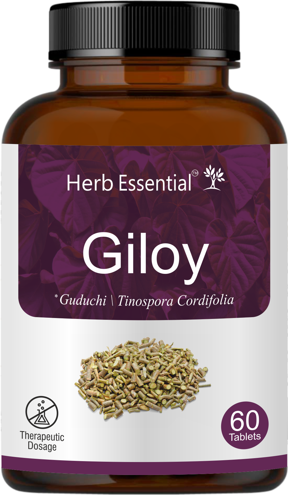 Giloy (Tinospora cordifolia) Tablets