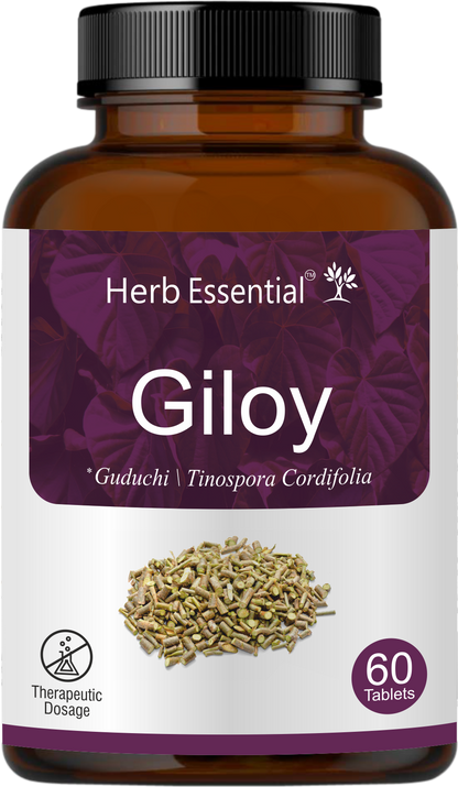 Giloy (Tinospora cordifolia) Tablets