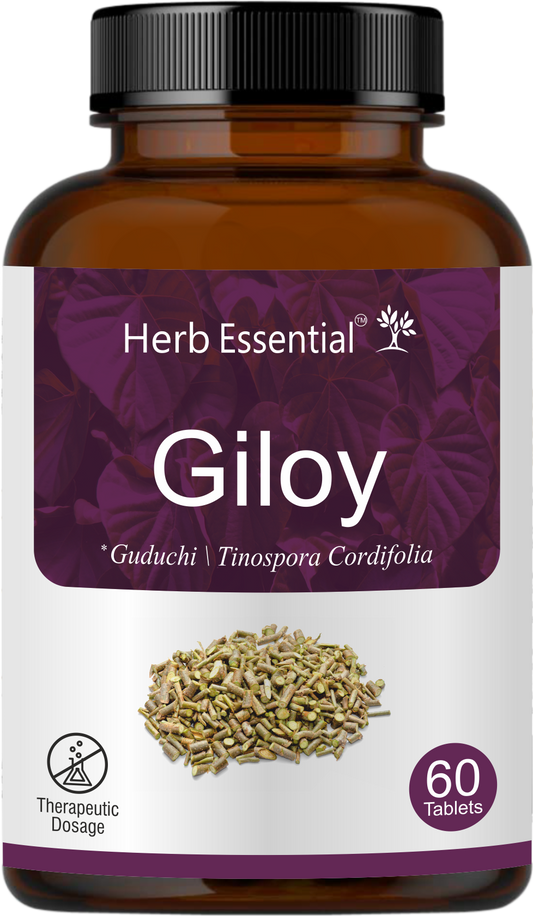 Giloy (Tinospora cordifolia) Tablets