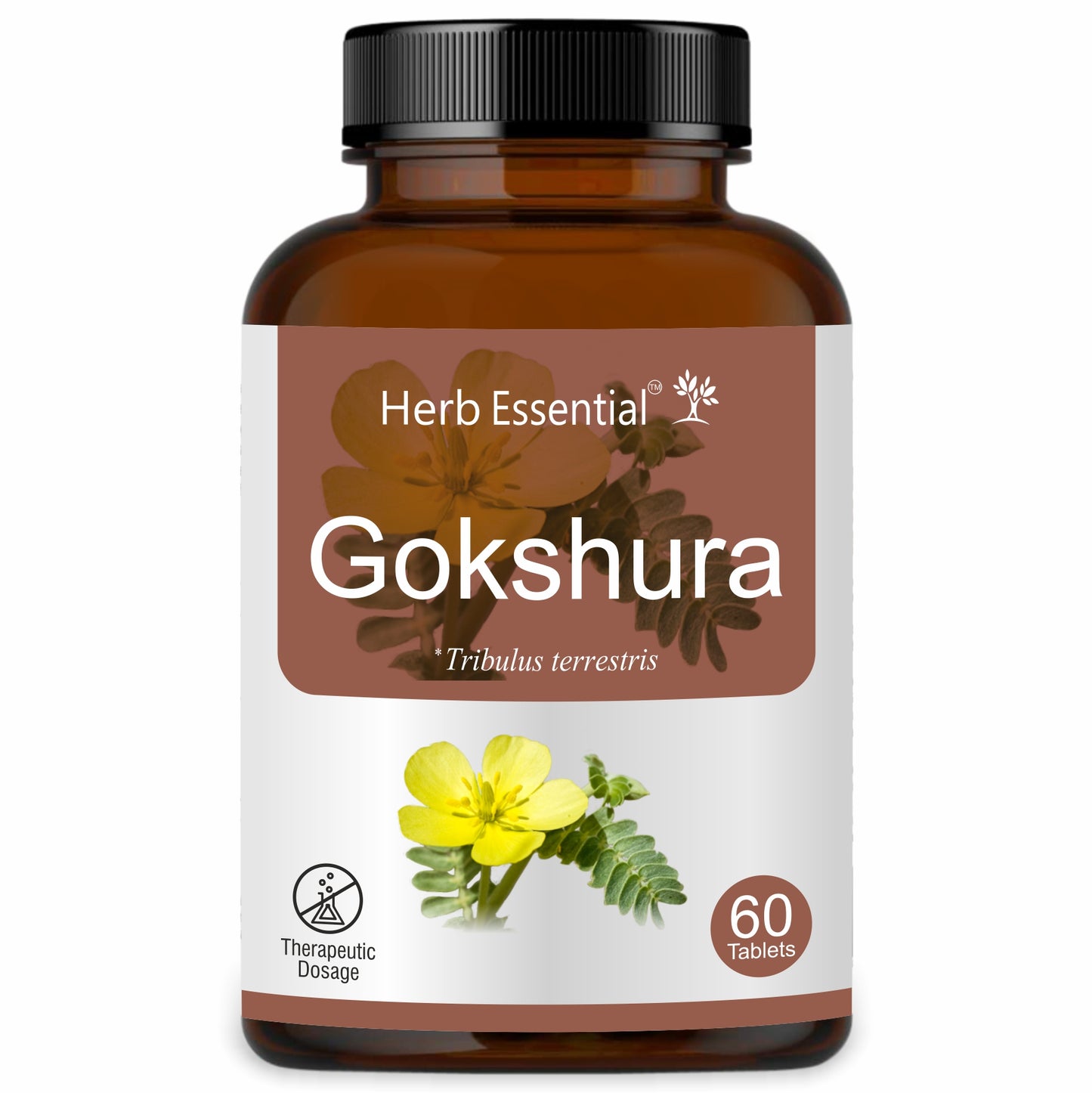 Gokshura (Tribulus Terrestris ) Tablets