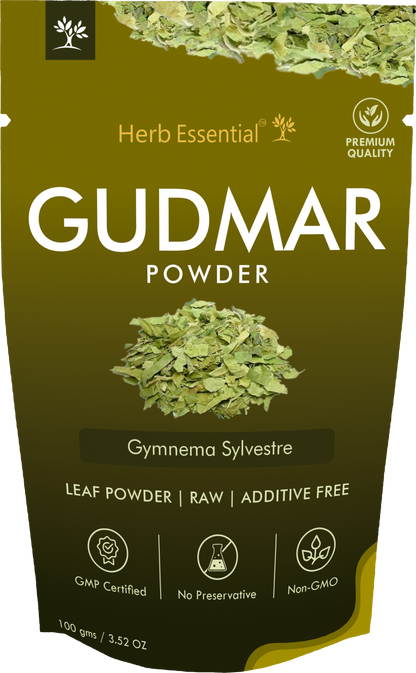 Gudmar Powder - 100gms