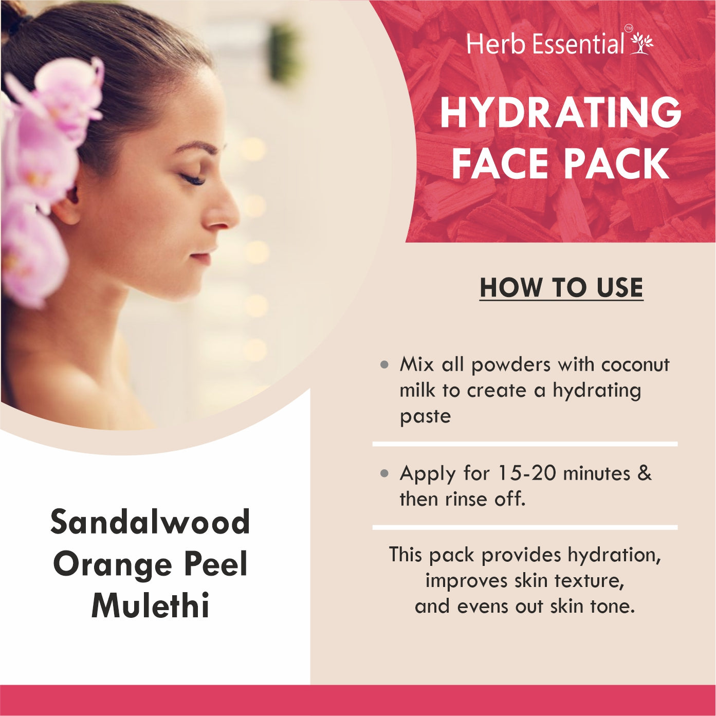 Mulethi Face Care Kit