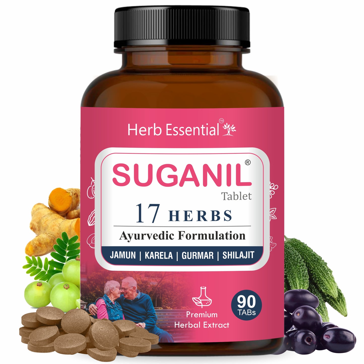 Suganil Tablet