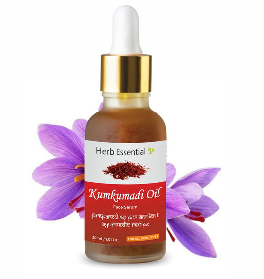 Kumkumadi Tailam(Oil) - 30 Ml