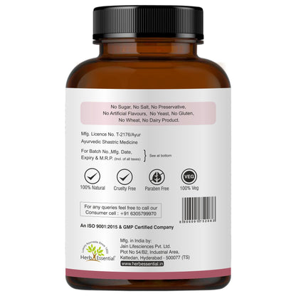 Kapikachu Tablets 500mg – 60 Tabs