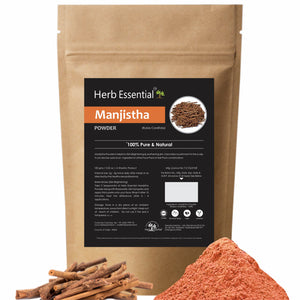 Herb Essential Manjistha Powder-100gms
