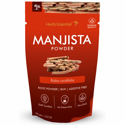 Manjistha Powder-100gms