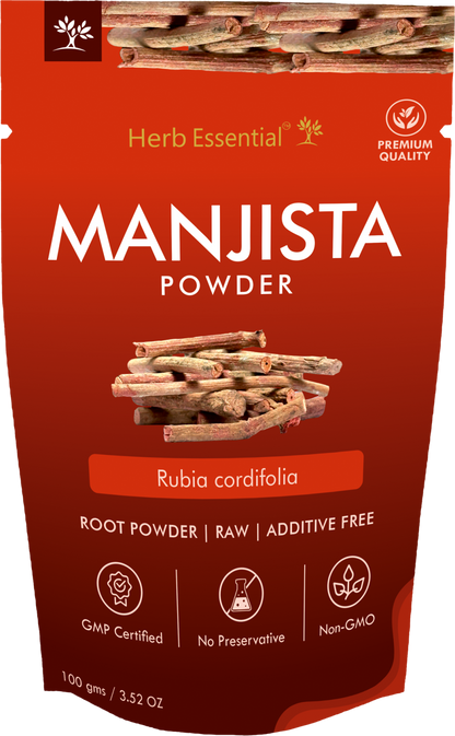 Manjistha Powder-100gms