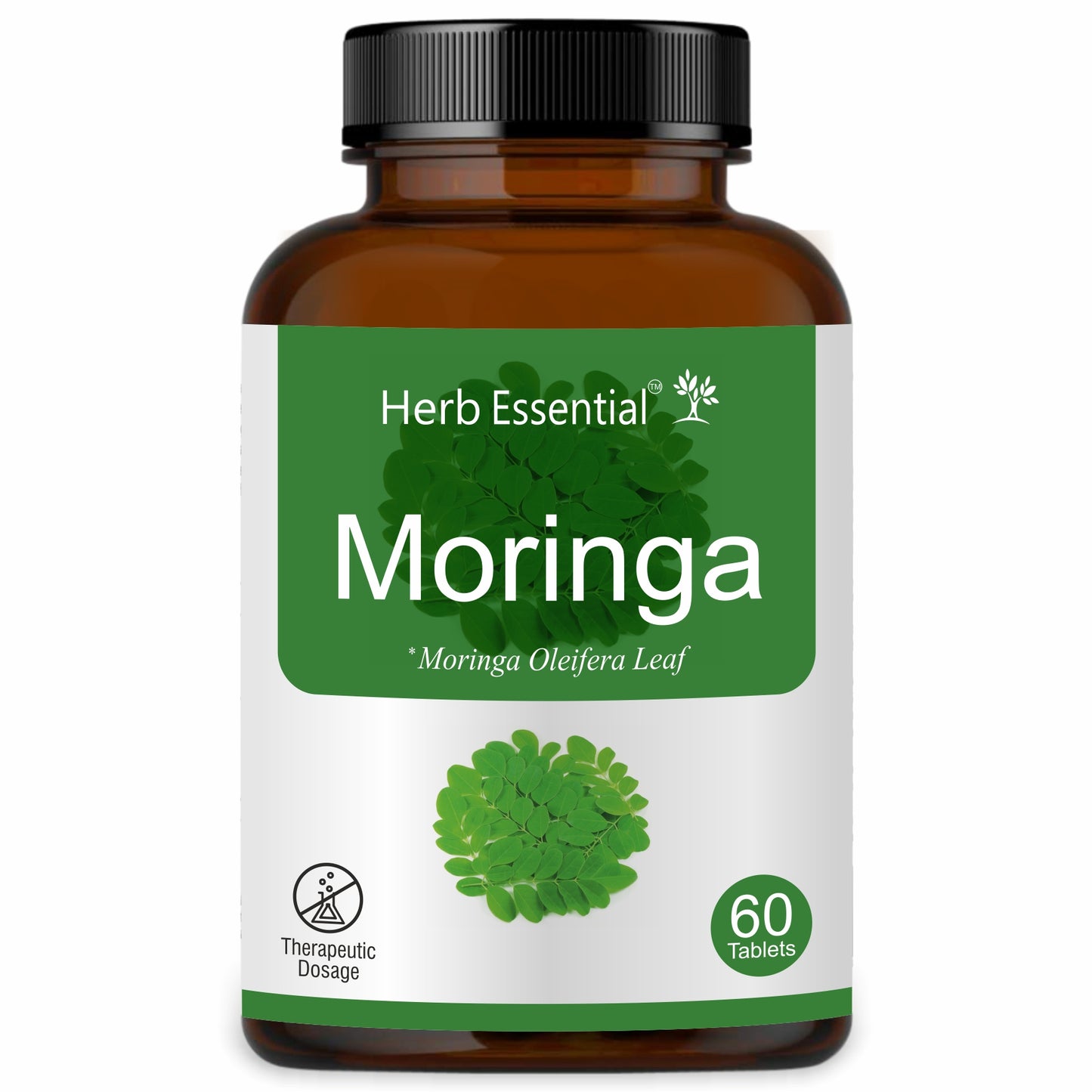 Moringa ( Moringa oleifera ) Tablets