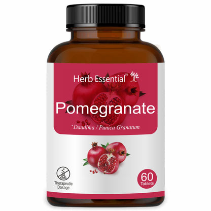 Pomegranate Tablets