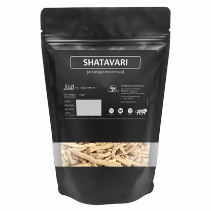 Shatavari Root , 100 g