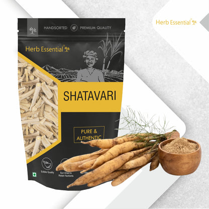 Shatavari Root , 100 g