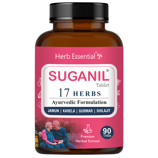Suganil Tablet  60's