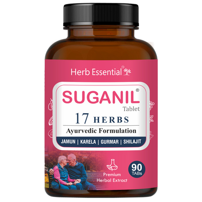 Suganil Tablet