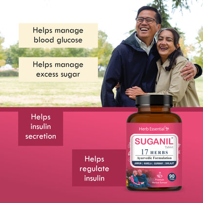 Suganil Tablet