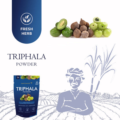 Triphala Powder