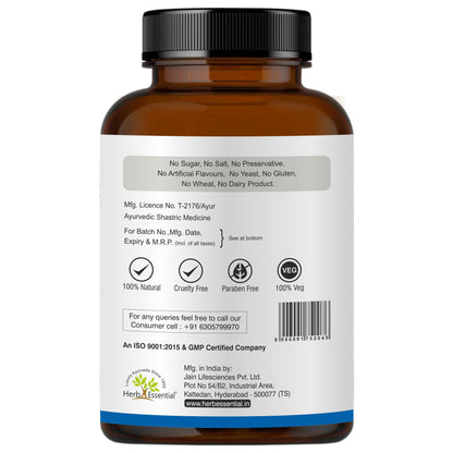 Triphala Tablet