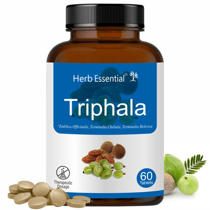 Triphala Tablet