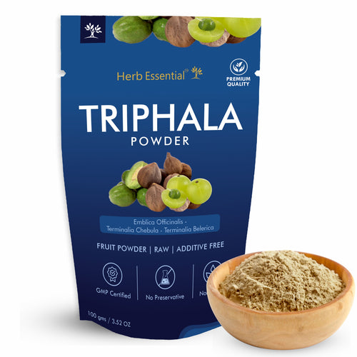 Triphala Powder