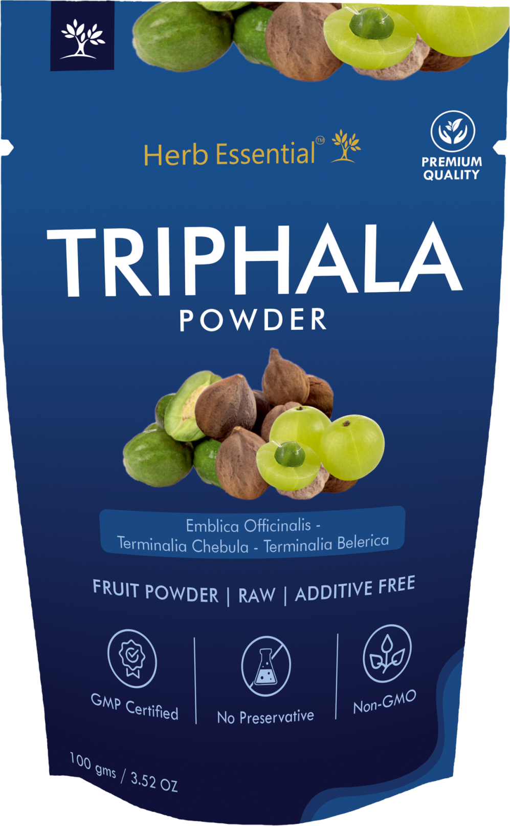 Triphala Powder