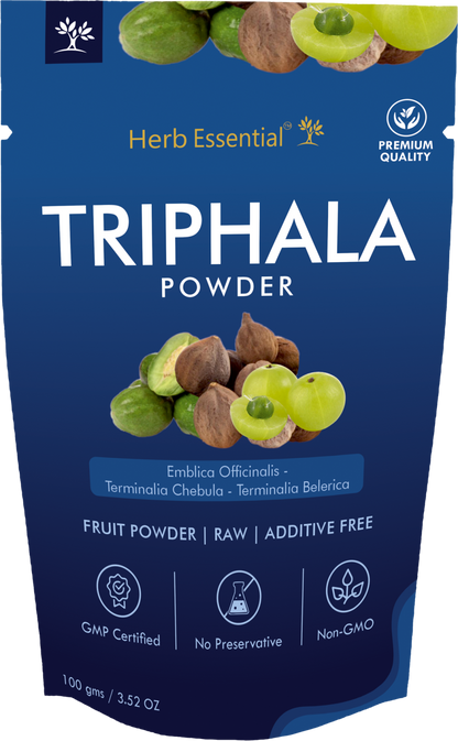 Triphala Powder