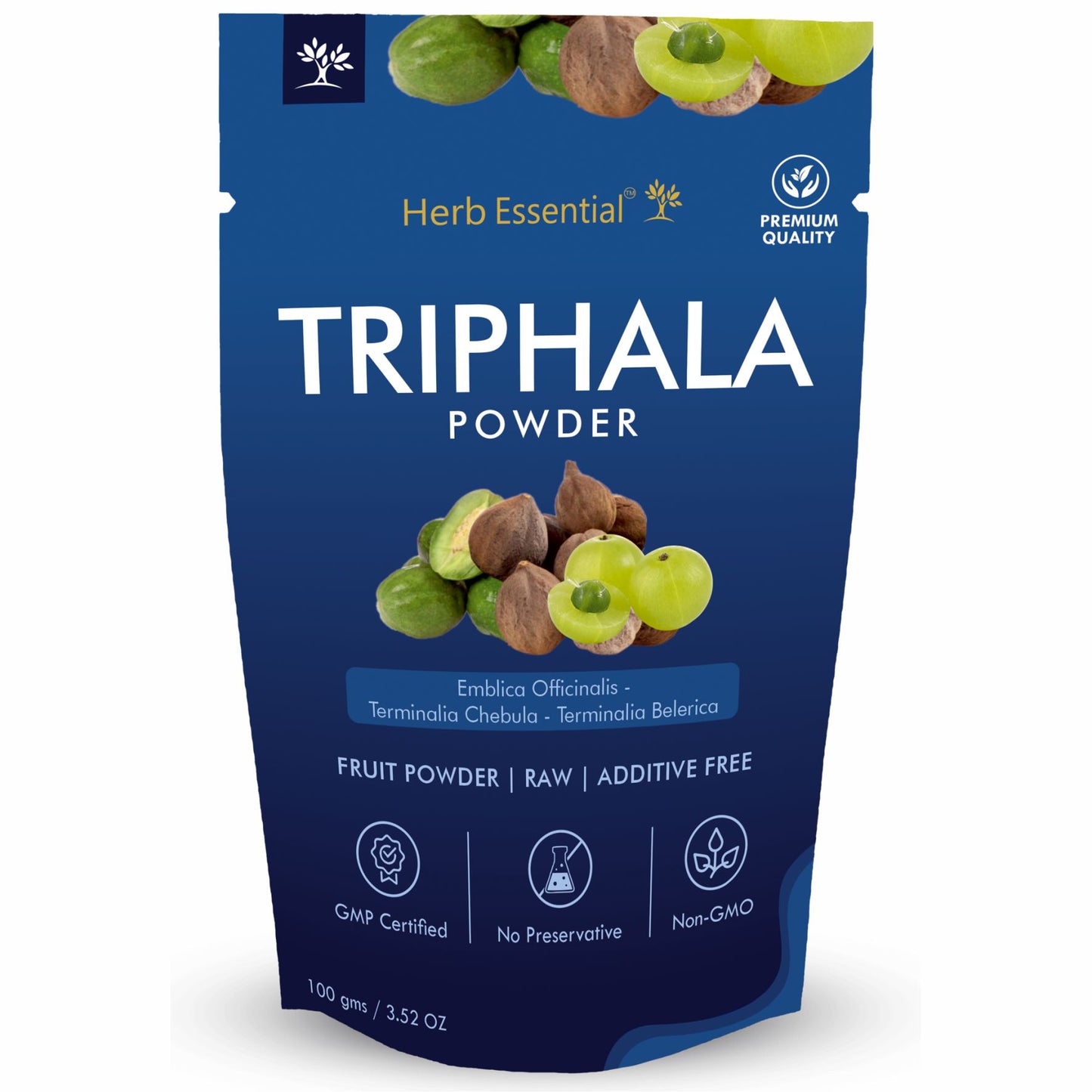 Triphala Powder