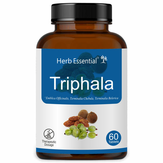 Triphala Tablet