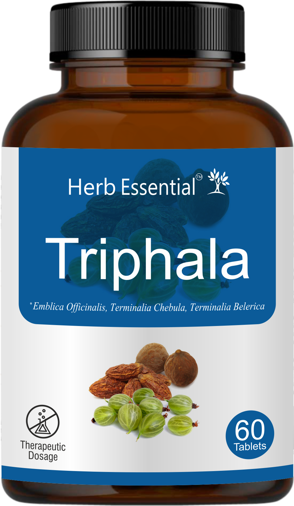 Triphala Tablet