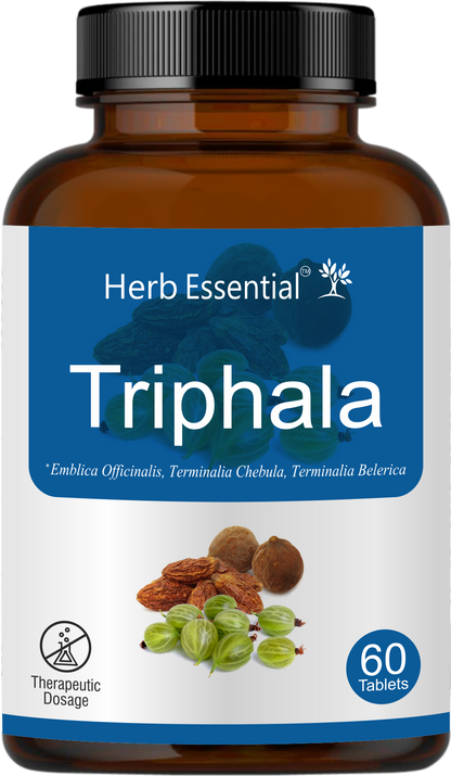 Triphala Tablet