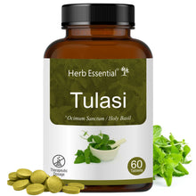 Tulsi (Holy Basil) Tablets